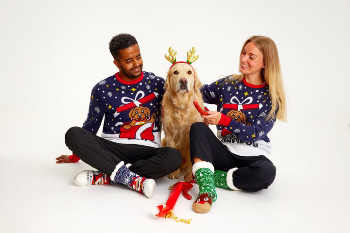 Mune | Feliz Navidog Women's