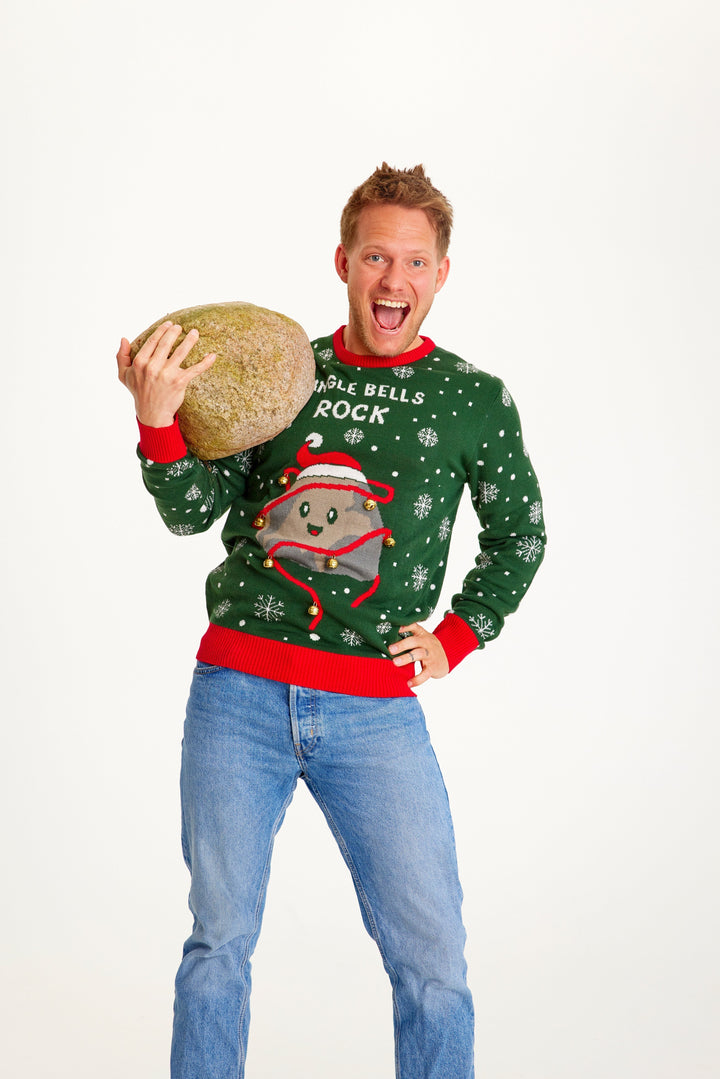 Mune | Jingle Bells Rocks Men