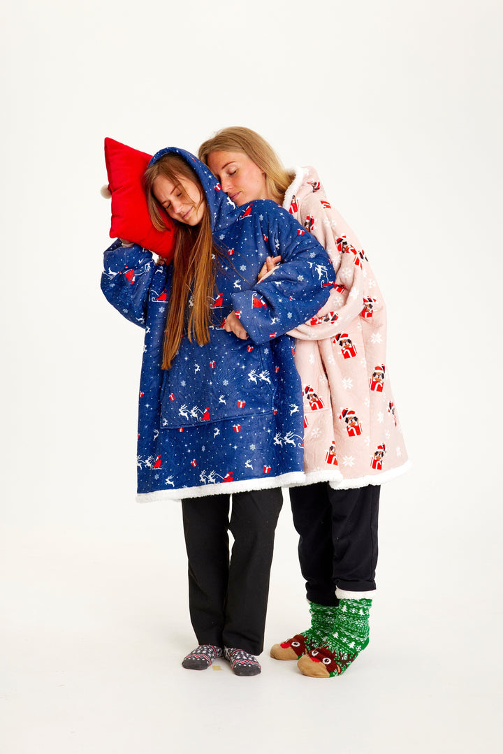 Mune | Stylish Dreamhoodie