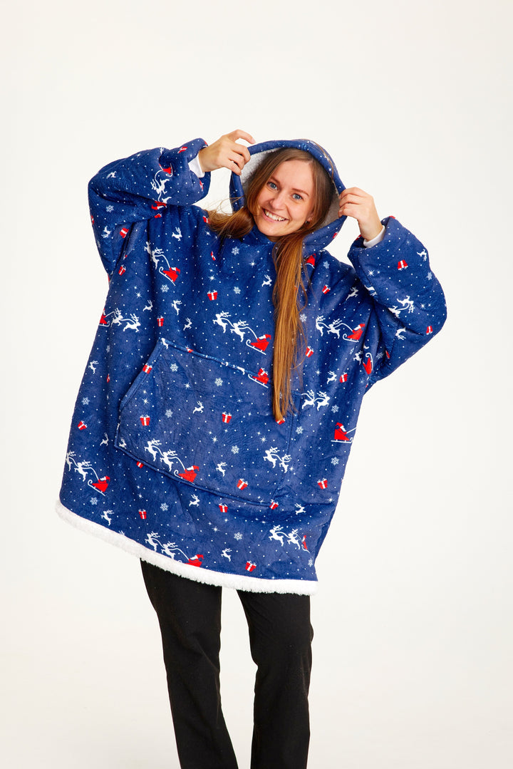 Mune | Stylish Dreamhoodie