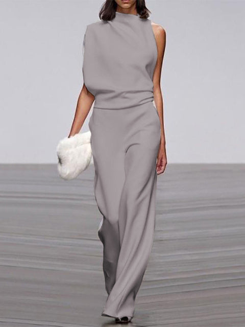 Mune | Combination with round neck