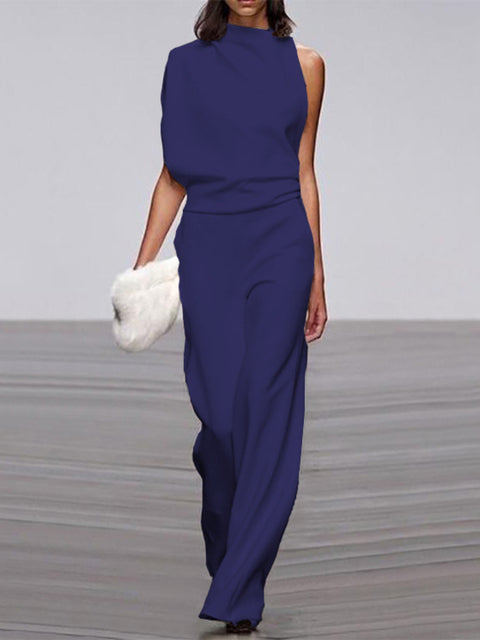Mune | Combination with round neck