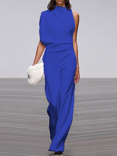 Mune | Combination with round neck
