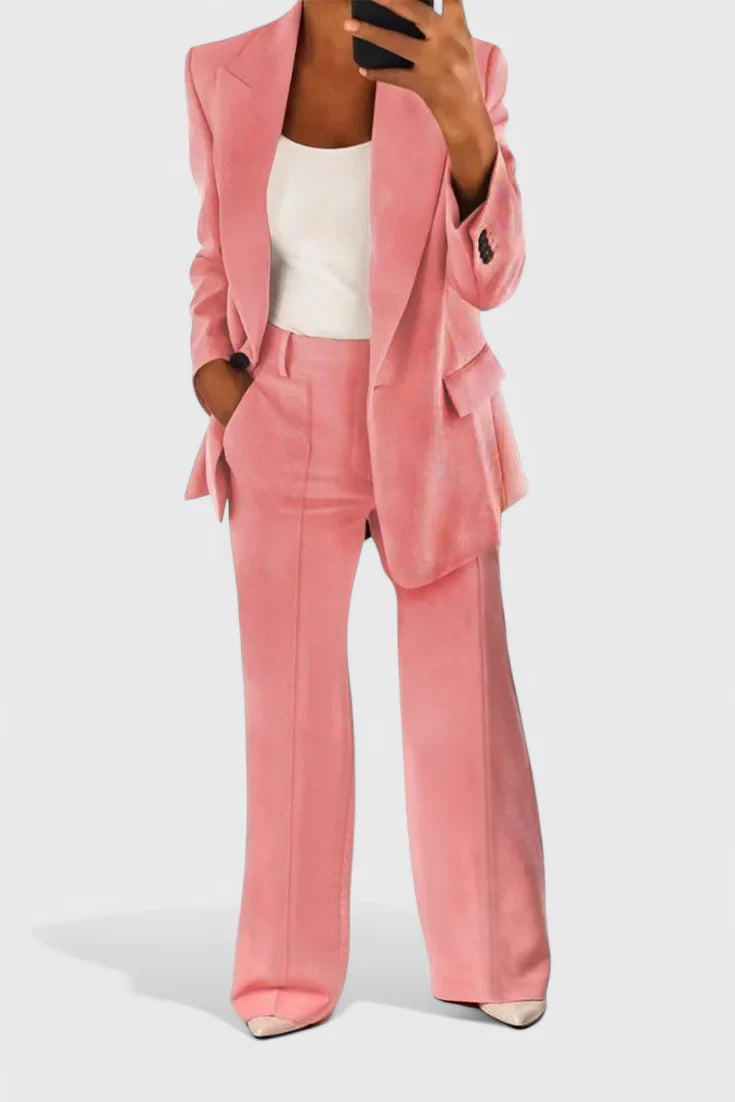 Mune Fashion | Set suit for women