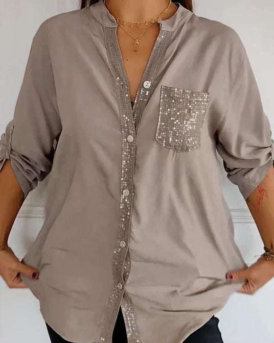 Mune | Casual Blouse For Women