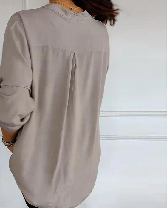 Mune | Casual Blouse For Women