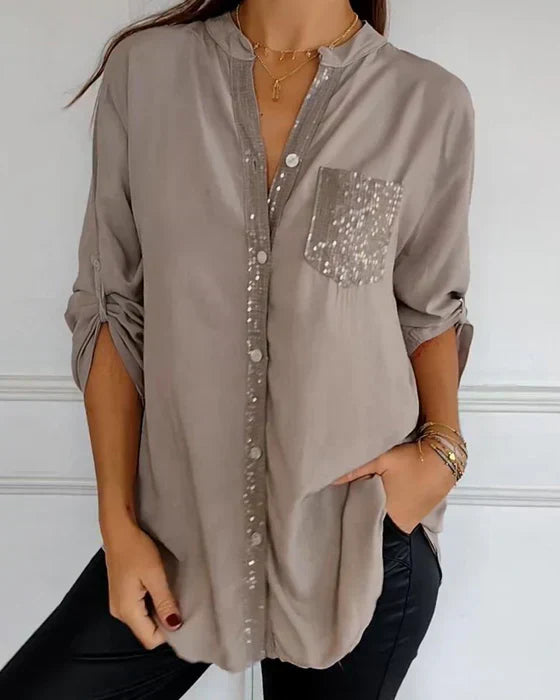 Mune | Casual Blouse For Women
