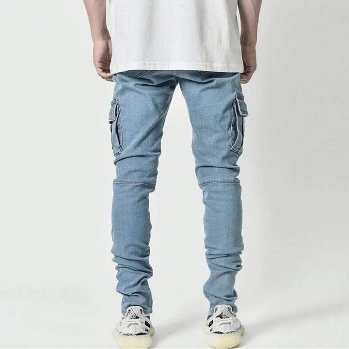 Mune | Bjorn Cargo Pants