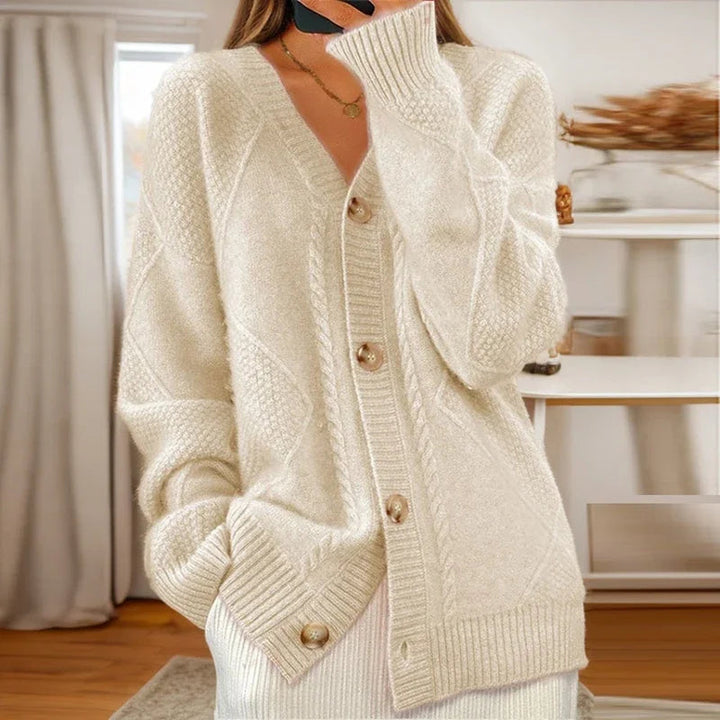 Mune | Women's knit cardigan