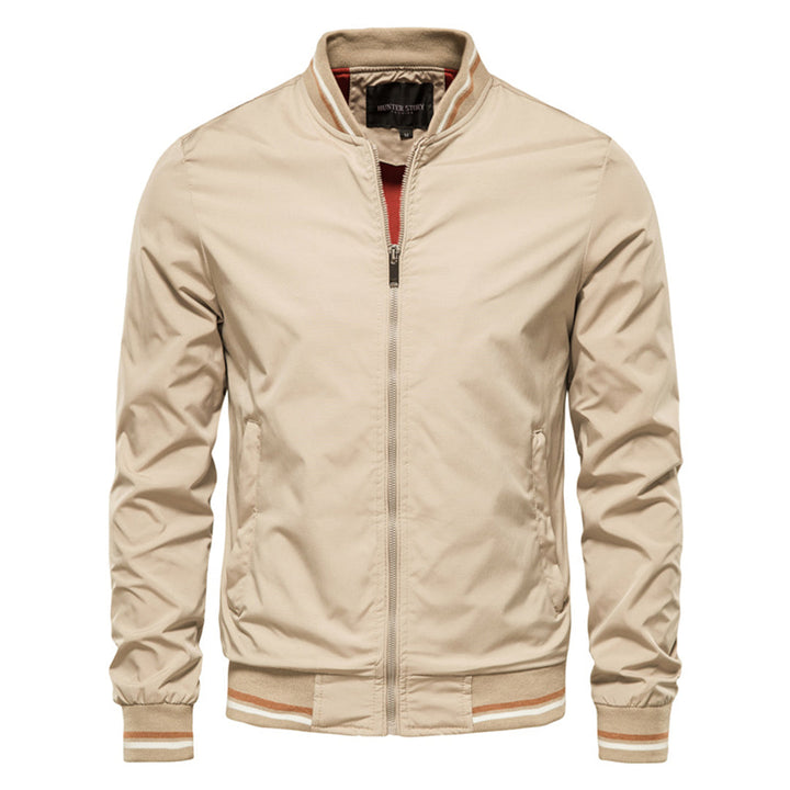 Mune | Bomber Jacket for Men