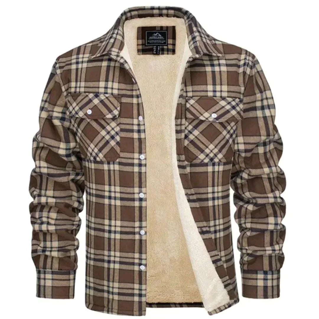 Mune | Fleece jacket