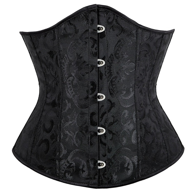 Mune | Classic Corset with Beautiful Design