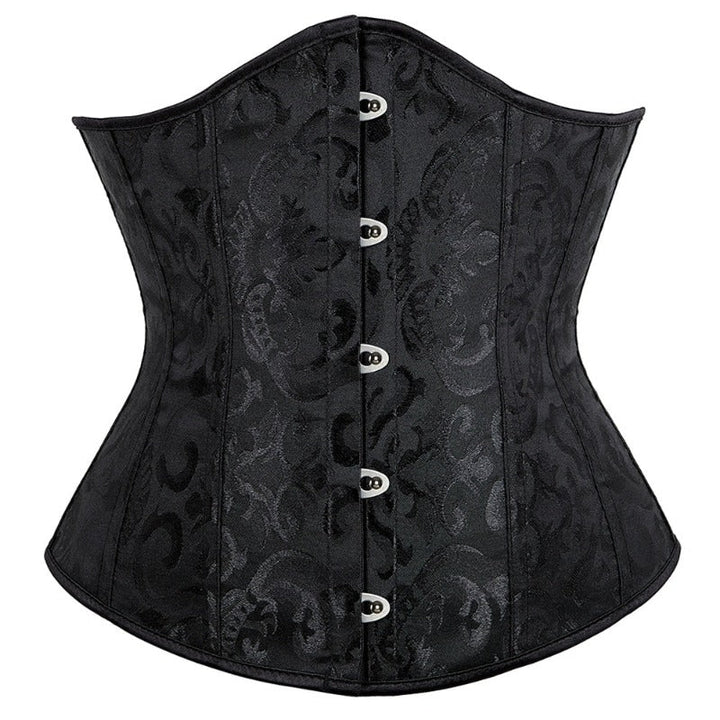 Mune | Classic Corset with Beautiful Design