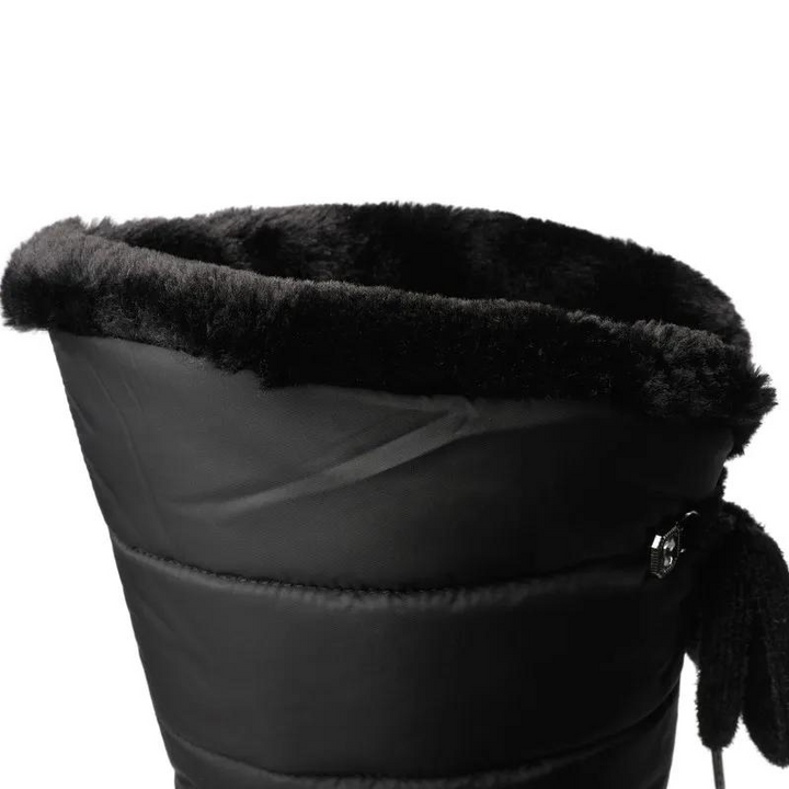 Mune | Women's Winter Boots with Lining - Warm and Comfortable