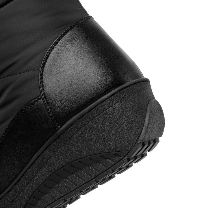 Mune | Women's Winter Boots with Lining - Warm and Comfortable