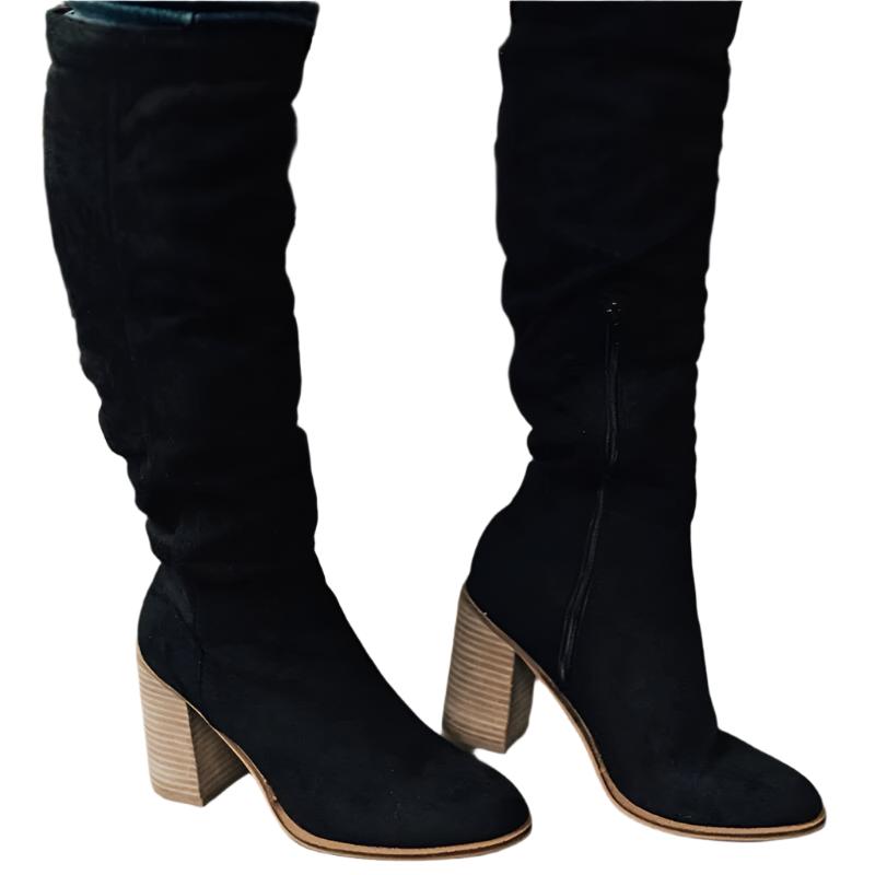 Mune | Women's Boots - Elegant and Trendy Style