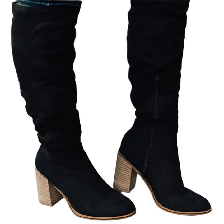 Mune | Women's Boots - Elegant and Trendy Style