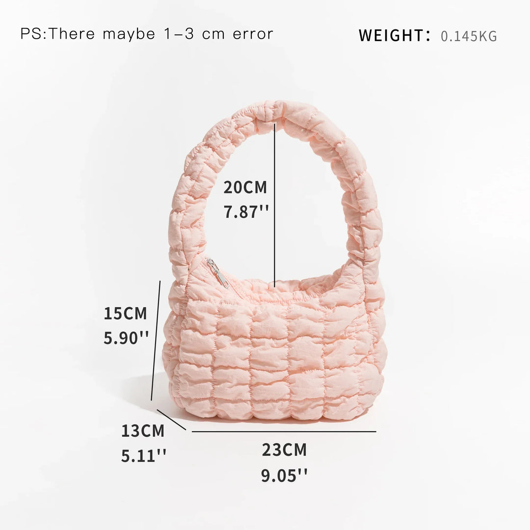 Mune Fashion - Shoulder Bag - Your Bestie!
