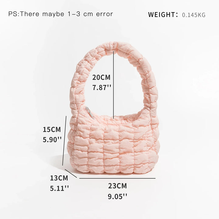 Mune Fashion - Shoulder Bag - Your Bestie!