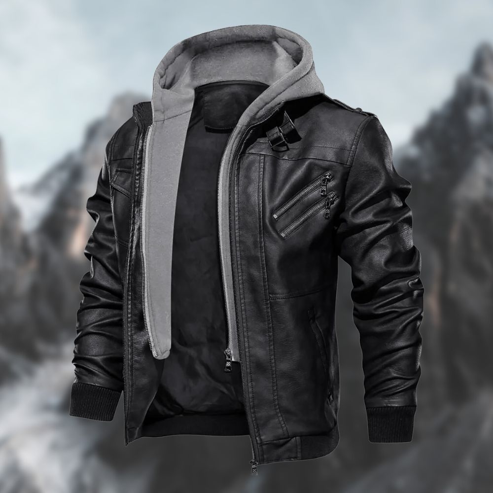 Mune | Stylish and elegant autumn vest