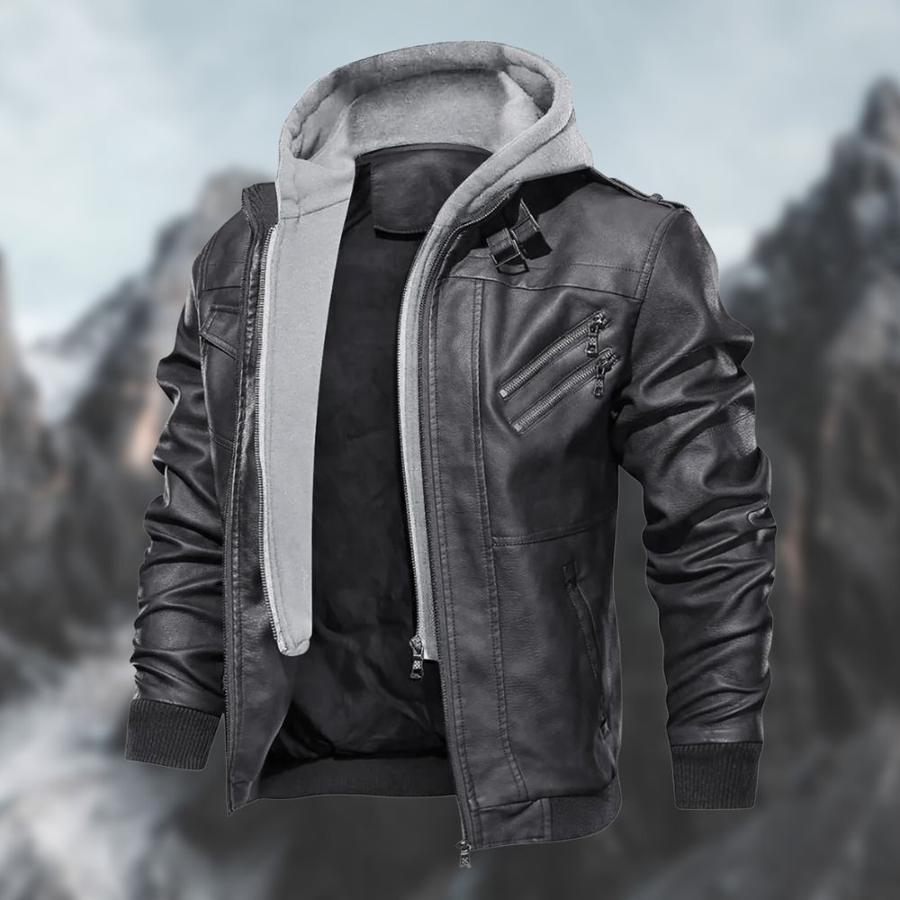Mune | Stylish and elegant autumn vest