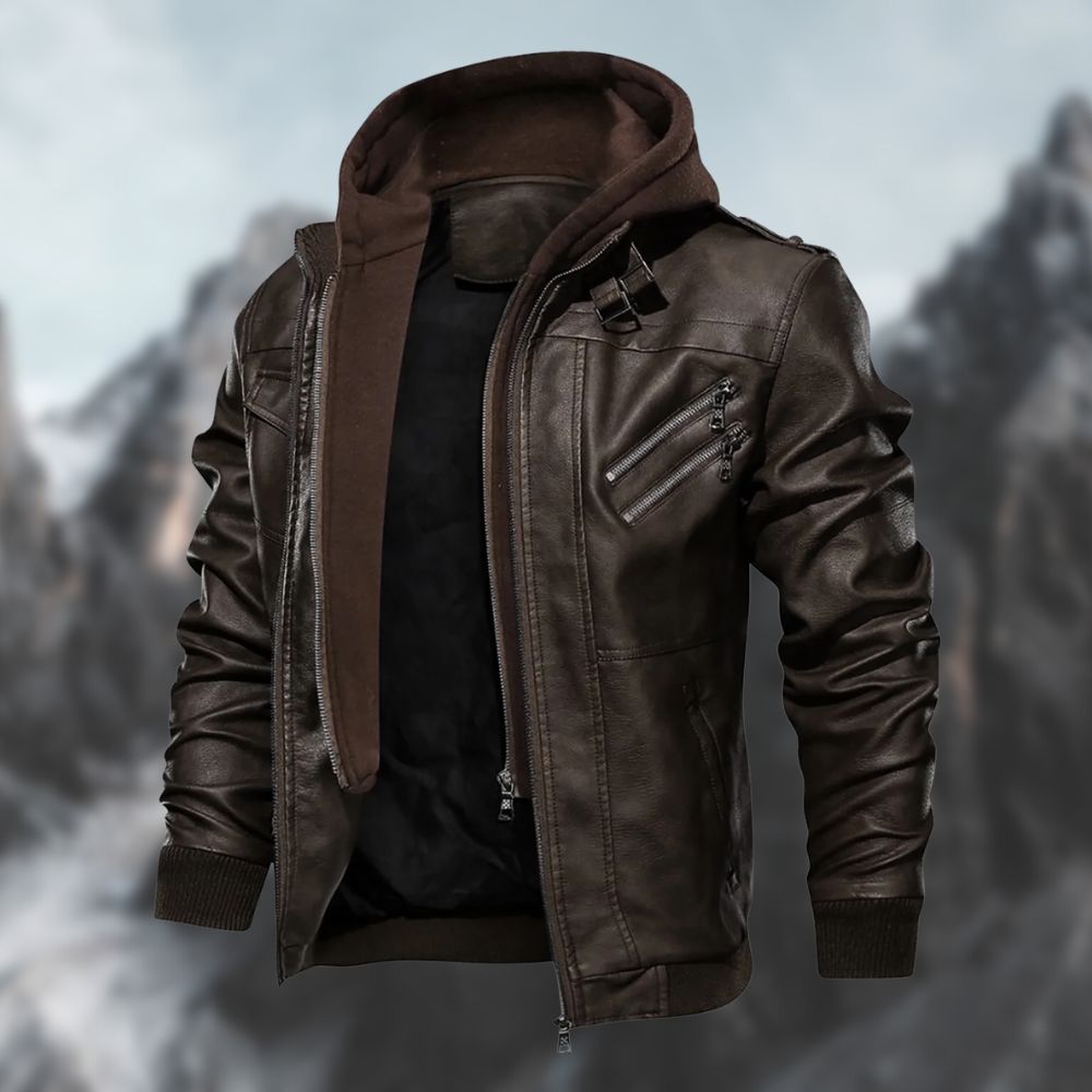Mune | Stylish and elegant autumn vest