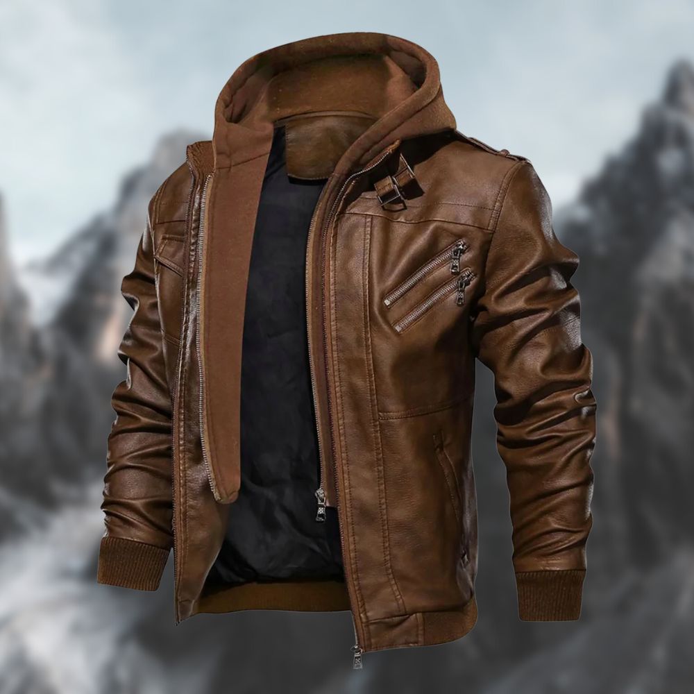 Mune | Stylish and elegant autumn vest