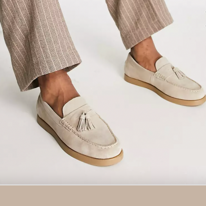 Mune Fashion | Loafers Men's Shoes