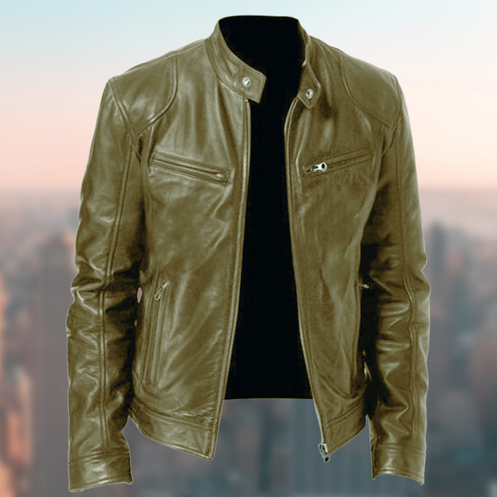 Mune | The Stylish and Unique Jacket