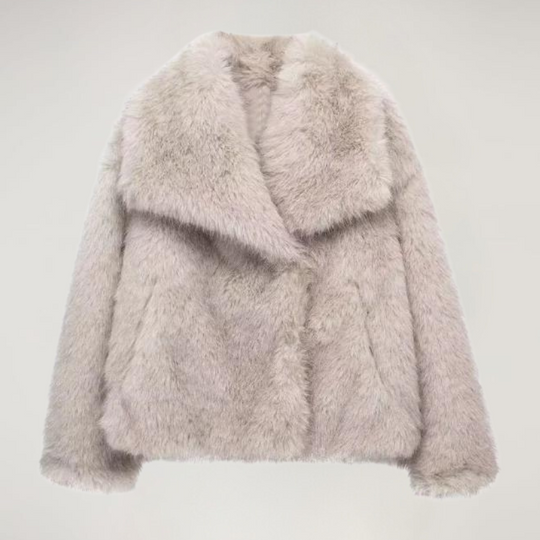 Mune | Short Warm Winter Coats and Jackets for Women