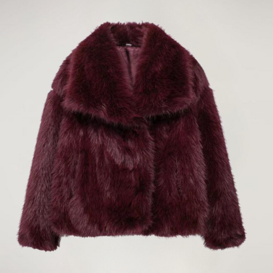 Mune | Short Warm Winter Coats and Jackets for Women