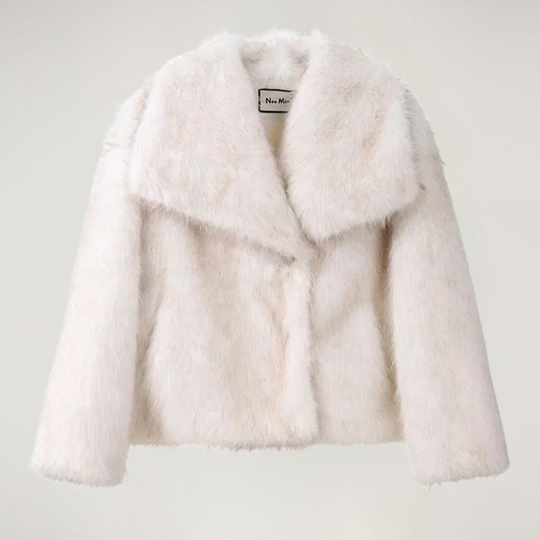 Mune | Short Warm Winter Coats and Jackets for Women