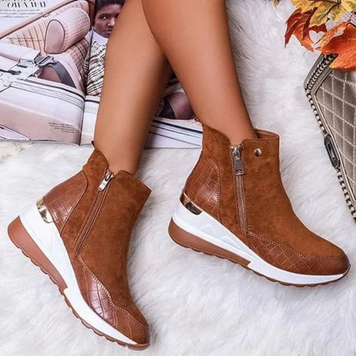Mune | Orthopedic Winter Boots for Maximum Comfort Hannah