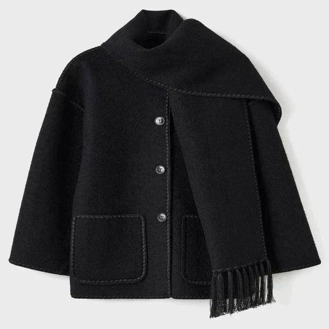 Mune | Statement Jacket