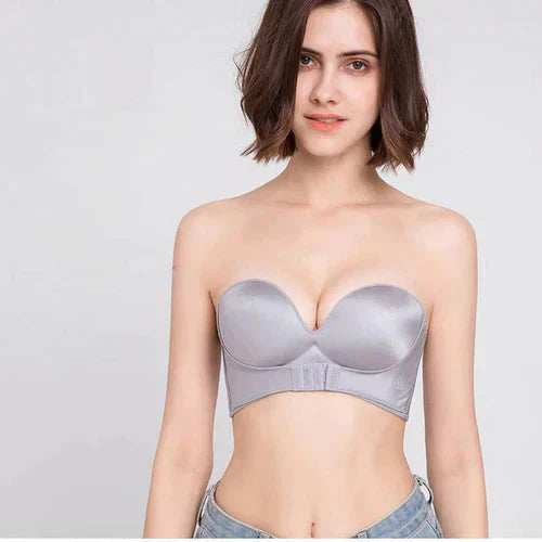 Mune | Comfortable Strapless Comfort Bra