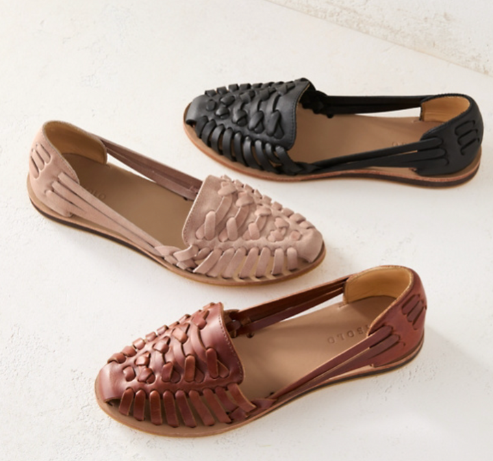 Mune | Stylish Orthopedic Sandals for Women
