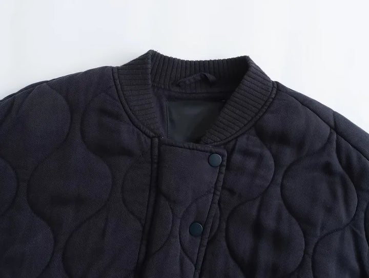 Mune | Cotton vests with round neck
