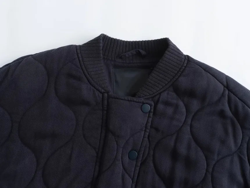 Mune | Cotton vests with round neck