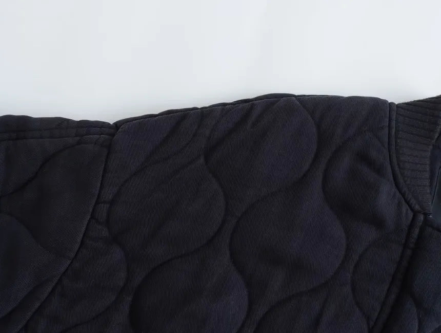 Mune | Cotton vests with round neck