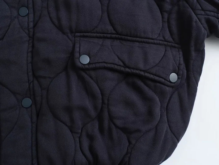 Mune | Cotton vests with round neck