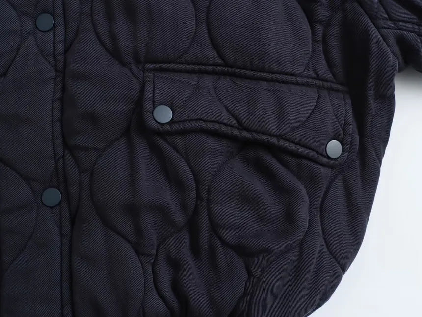 Mune | Cotton vests with round neck