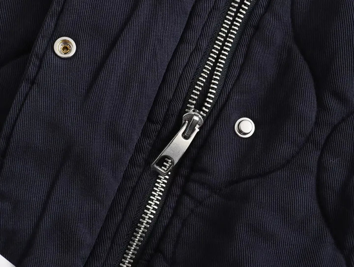 Mune | Cotton vests with round neck