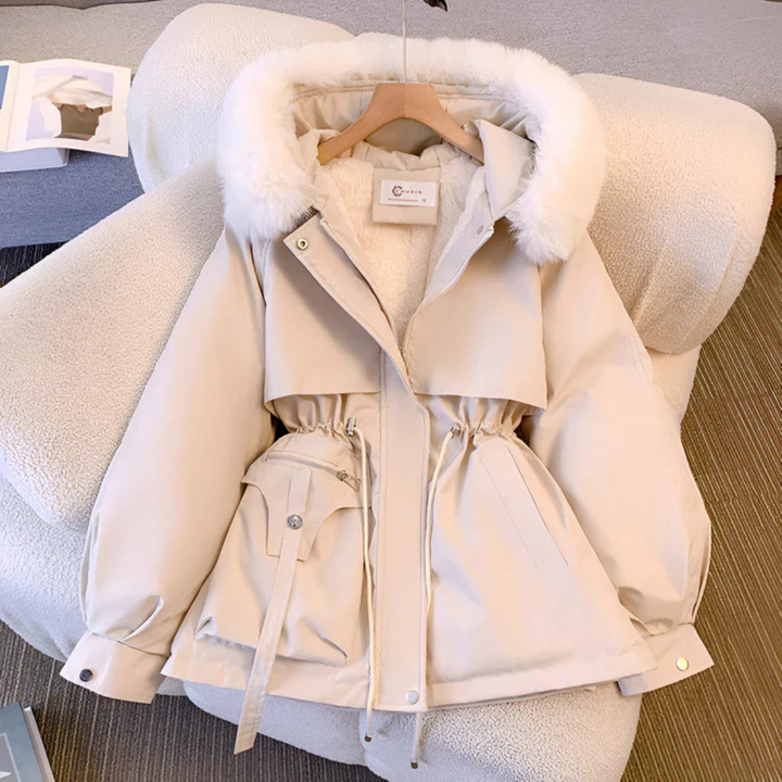 Mune | Winter Jacket