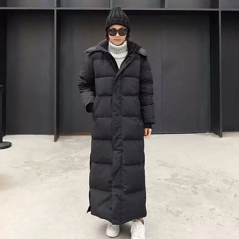 Mune | Puffer jacket women - Fashionable winter jacket