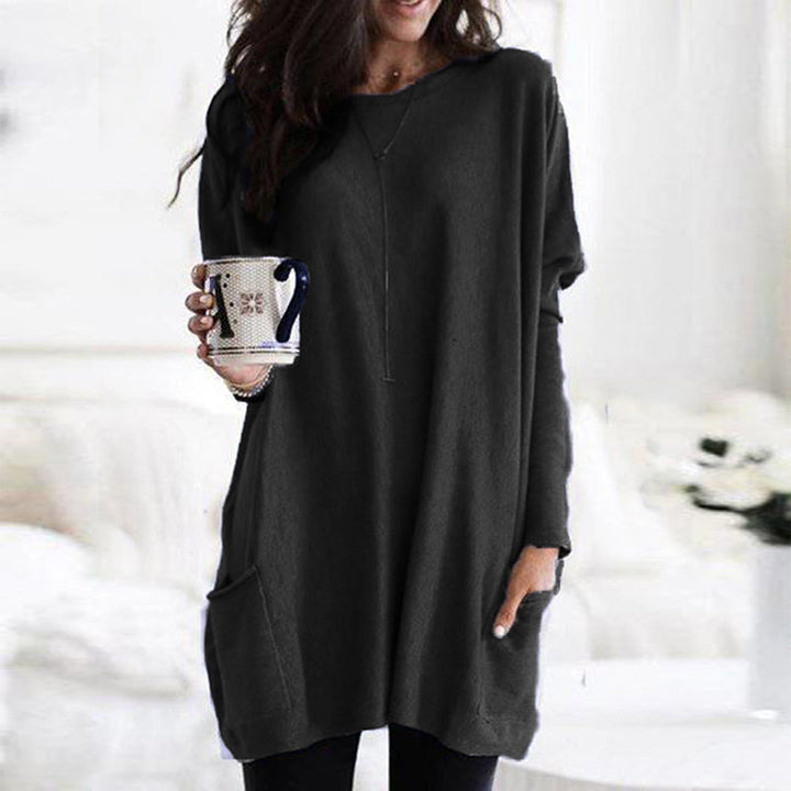 Mune | Women's Sweater - Comfortable Mune | Cotton Cut