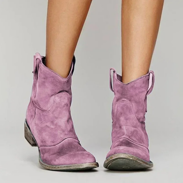 Mune | The Women's Cowboy Boot