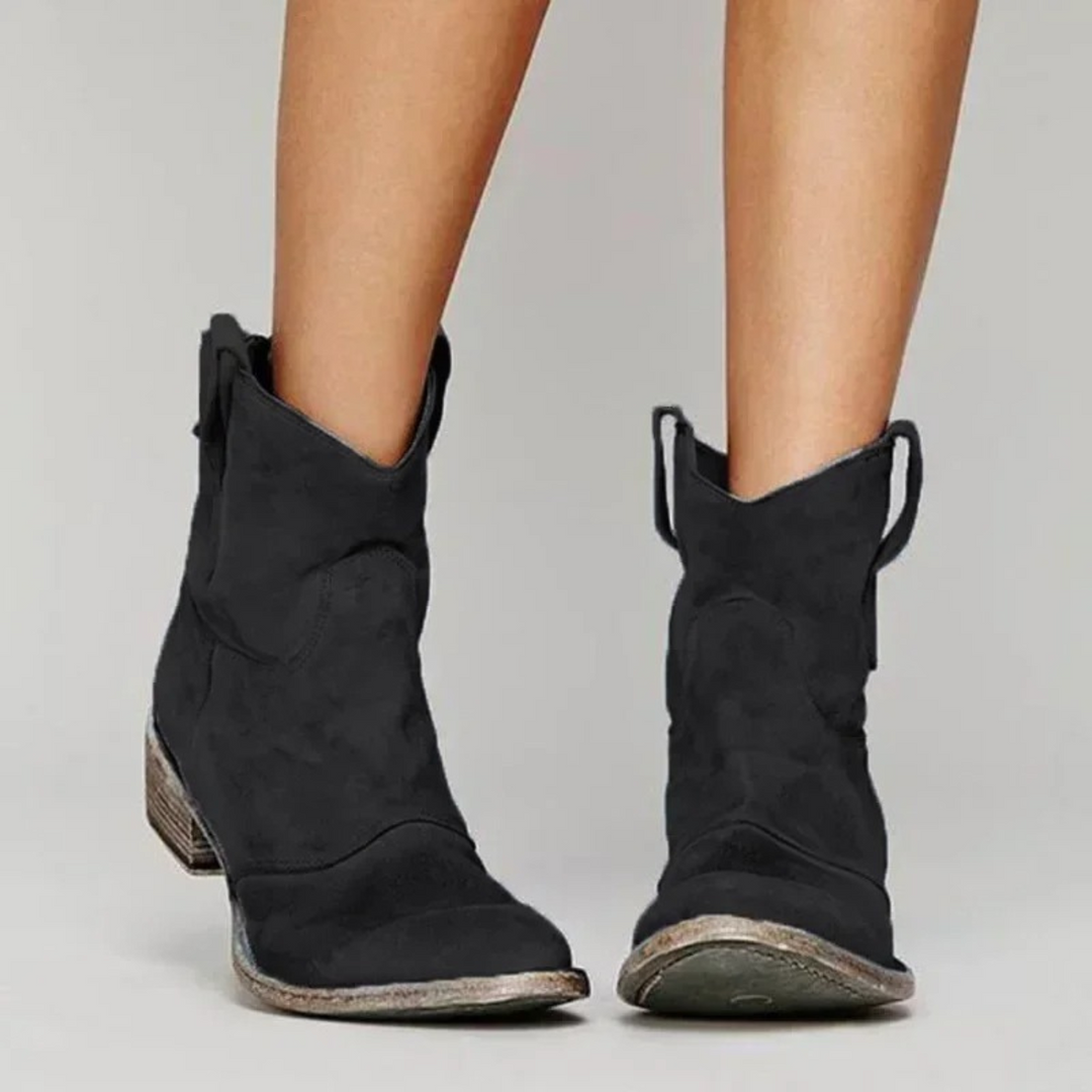 Mune | The Women's Cowboy Boot