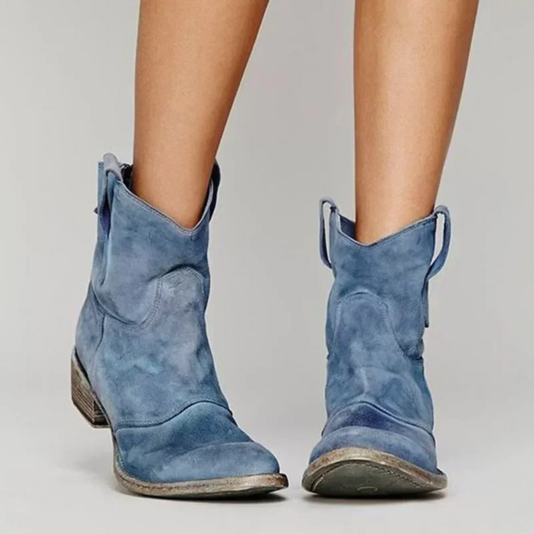 Mune | The Women's Cowboy Boot