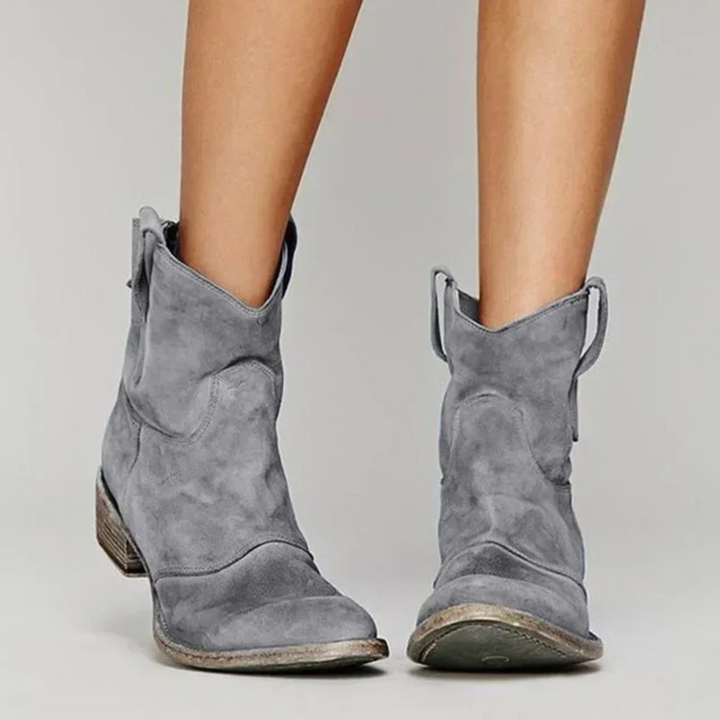 Mune | The Women's Cowboy Boot