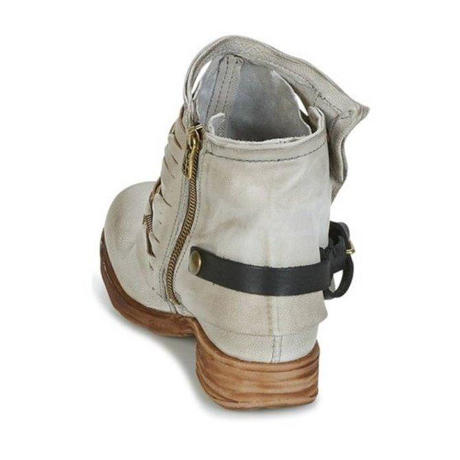 Mune | Heeled Boots for Women